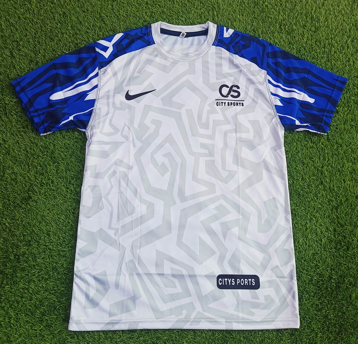 Premium Quality – Sublimation T-Shirt – Soft, Stretchable Fabric