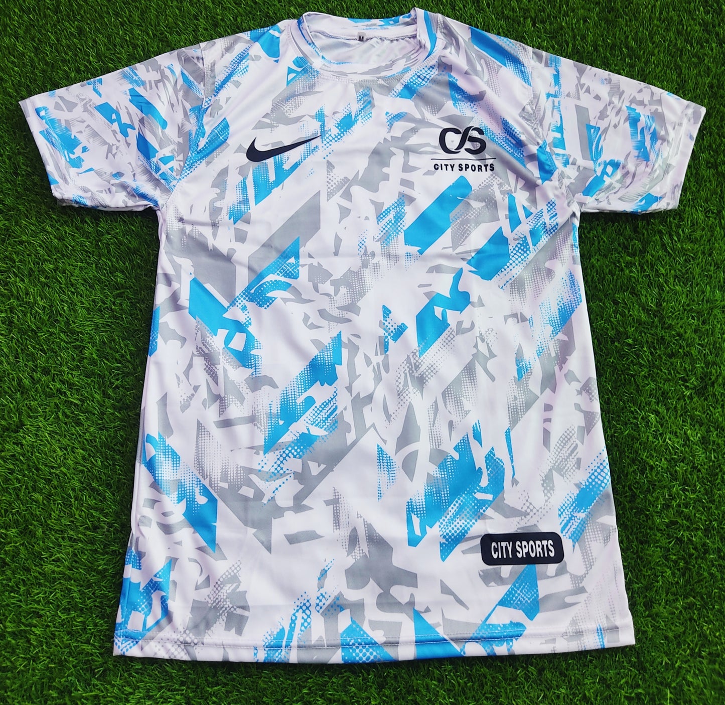 Premium Quality – Sublimation T-Shirt – Soft, Stretchable Fabric