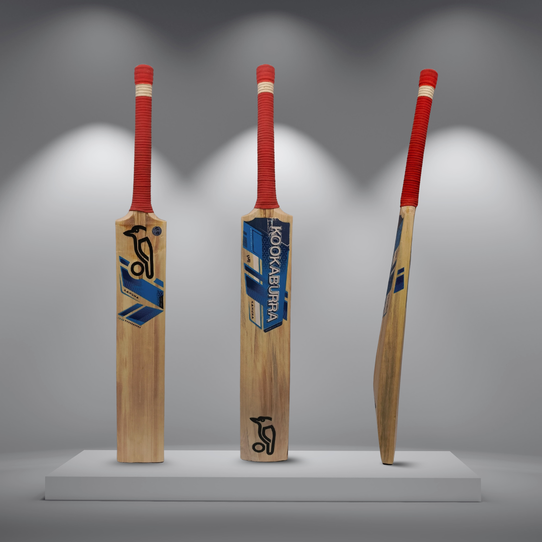 Hard Ball Cricket Bat - Kashmir Willow