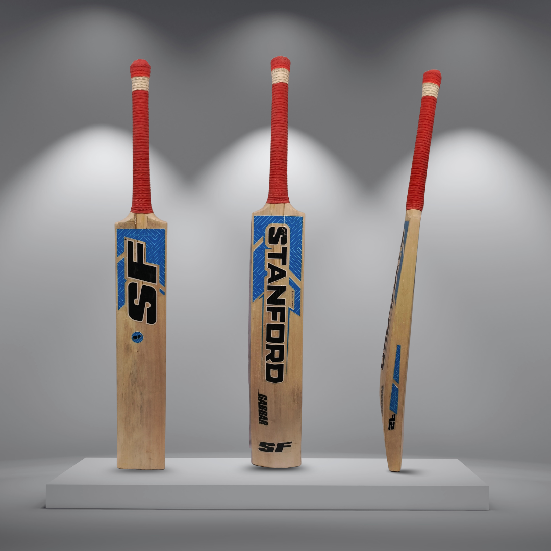 Hard Ball Cricket Bat - Kashmir Willow