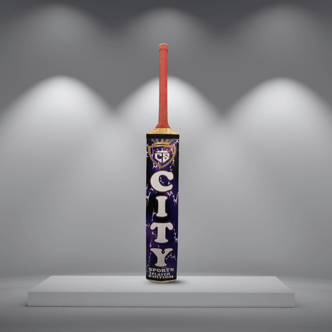 City Sports Coconut Bat
