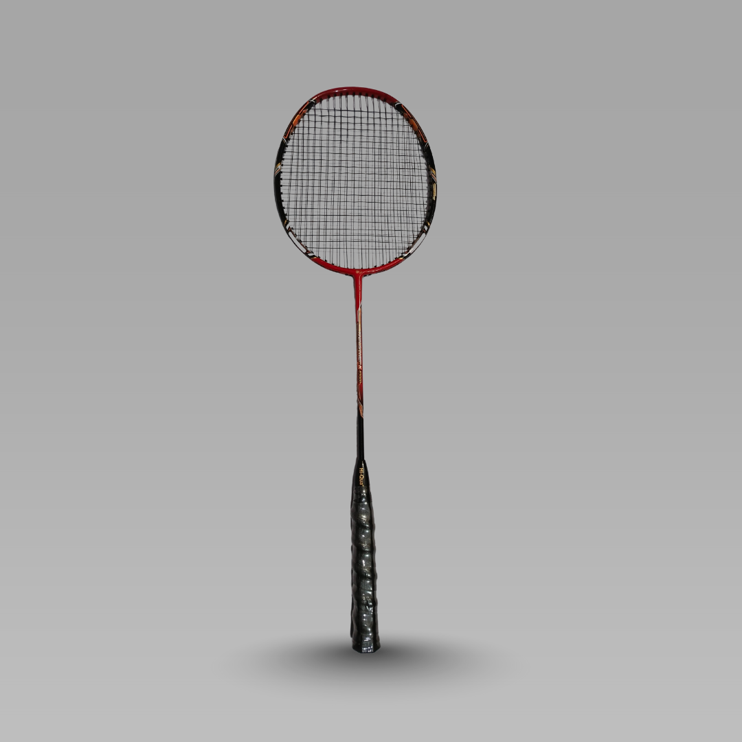HIQ Badminton Racket