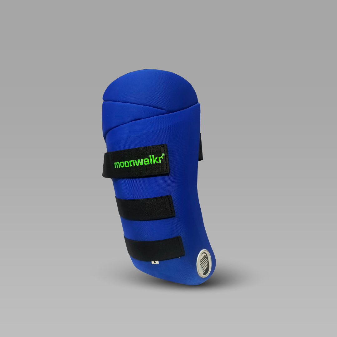 MW Thigh Pad Set - BLUE - Men