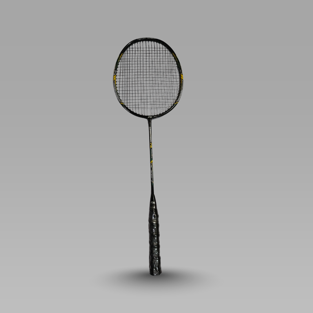 LING Badminton Racket