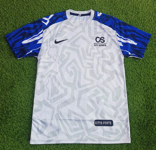 Premium Quality – Sublimation T-Shirt – Soft, Stretchable Fabric