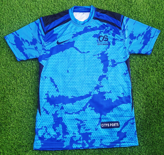 Premium Quality – Sublimation T-Shirt – Soft, Stretchable Fabric