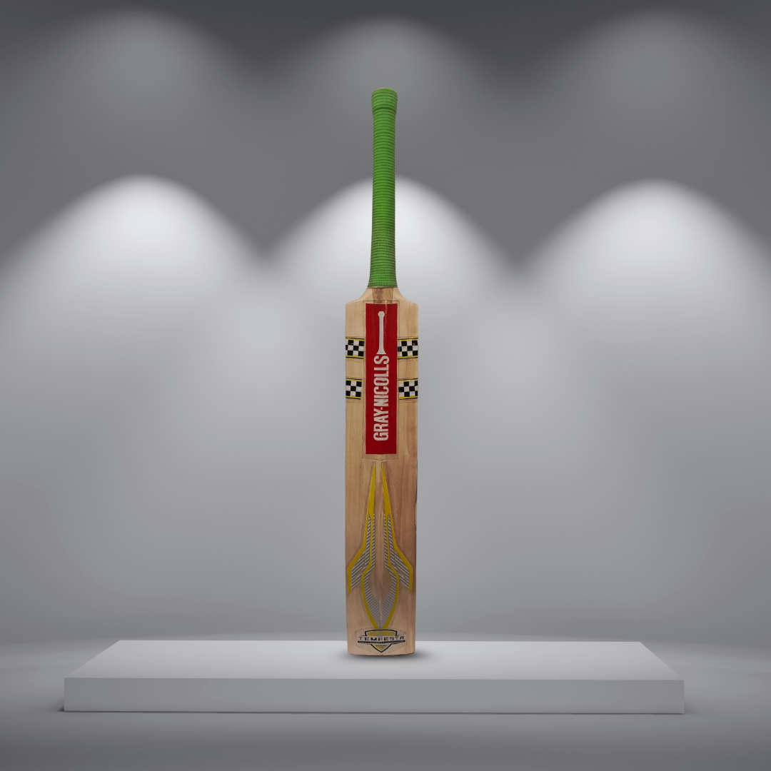 Hard Ball Cricket Bat - Kashmir Willow
