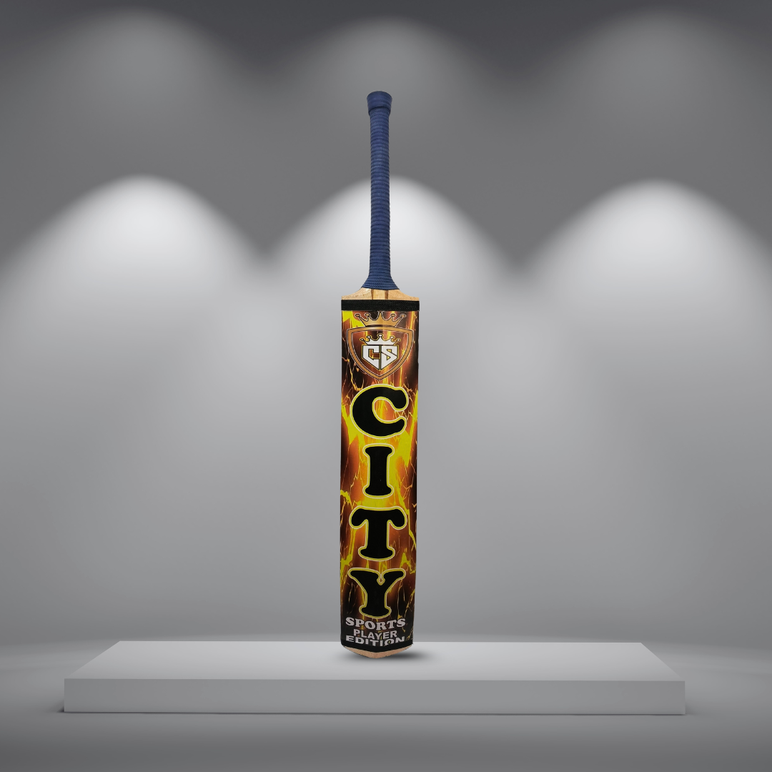 City Sports Coconut Bat