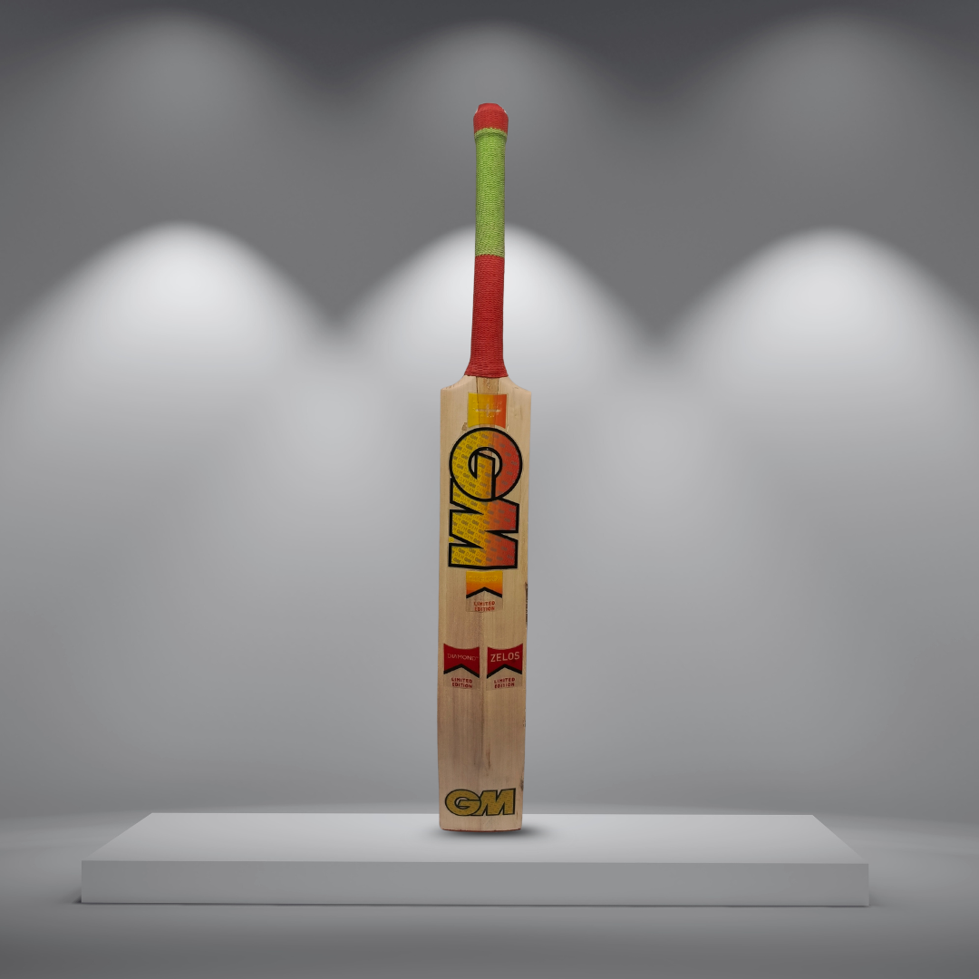 Hard Ball Cricket Bat - Kashmir Willow