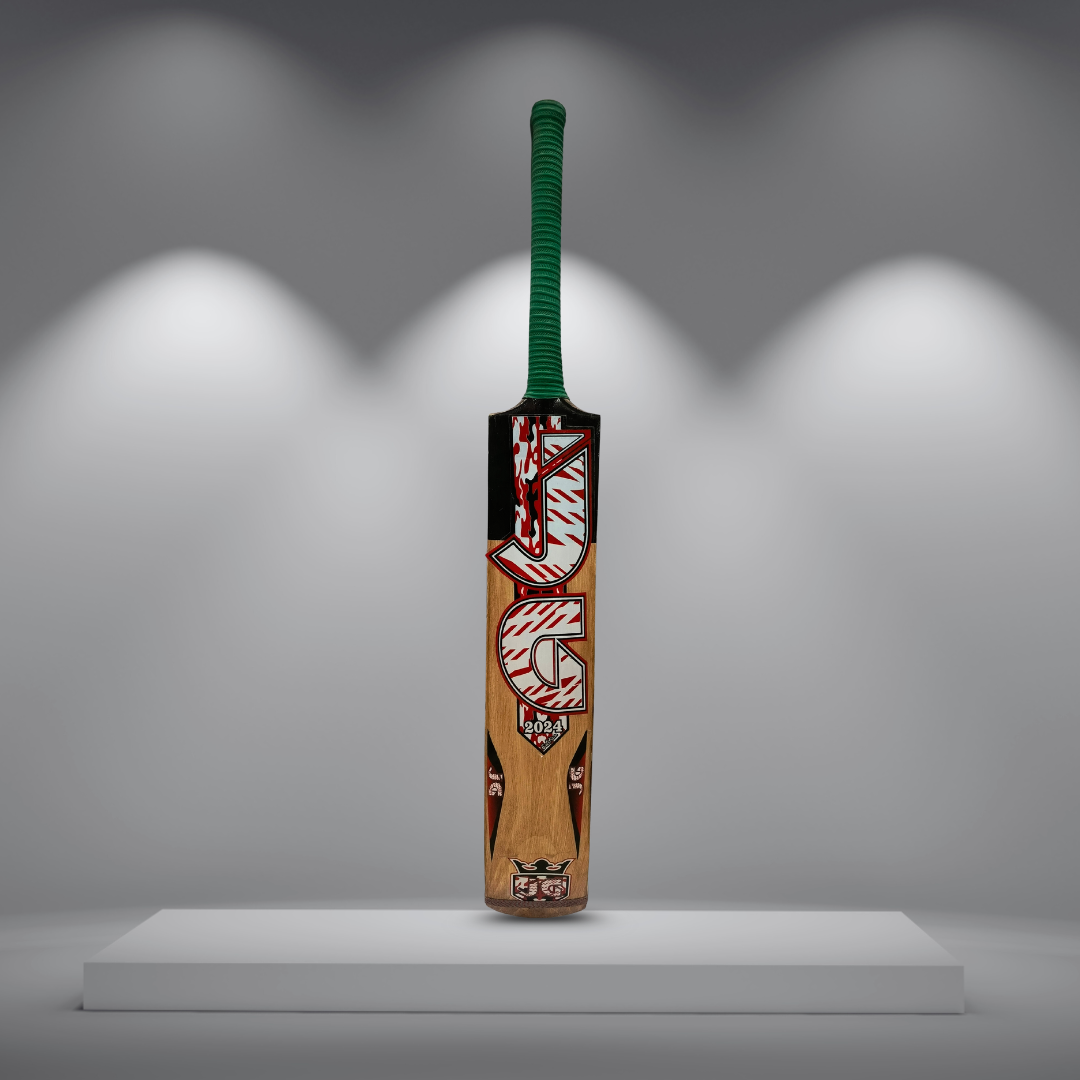 Tape Ball Cricket Bat TM Edition | Rawlakot Wood