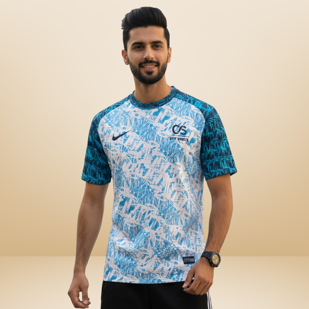 Premium Quality – Sports T-Shirt – Soft, Stretchable Fabric