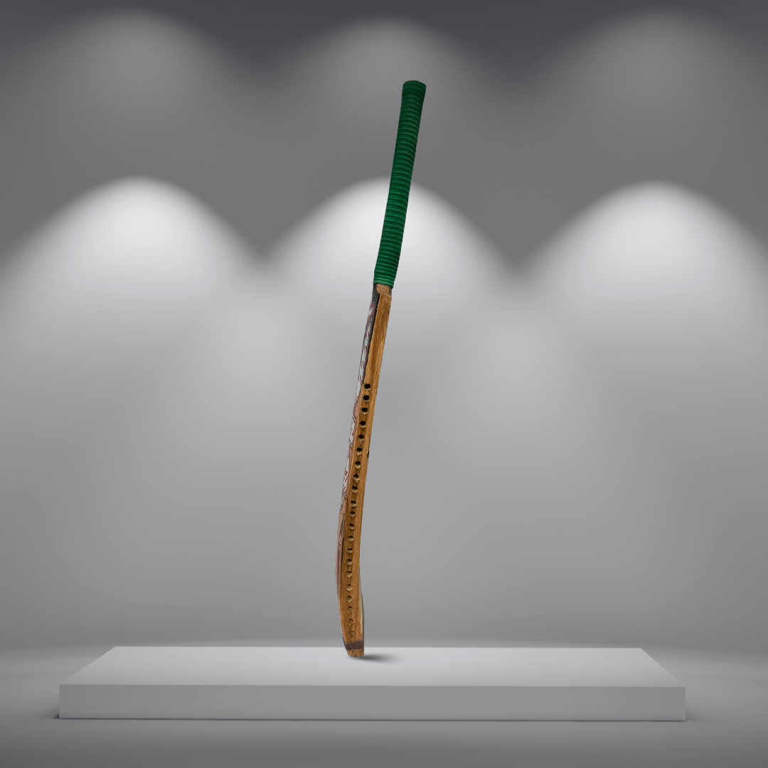 Tape Ball Cricket Bat TM Edition | Rawlakot Wood