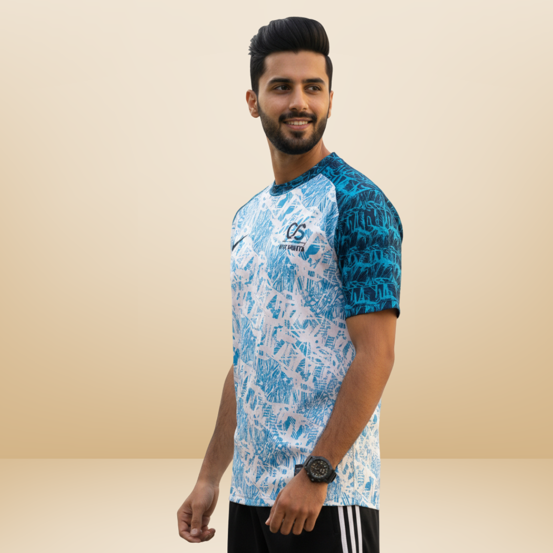 Premium Quality – Sports T-Shirt – Soft, Stretchable Fabric