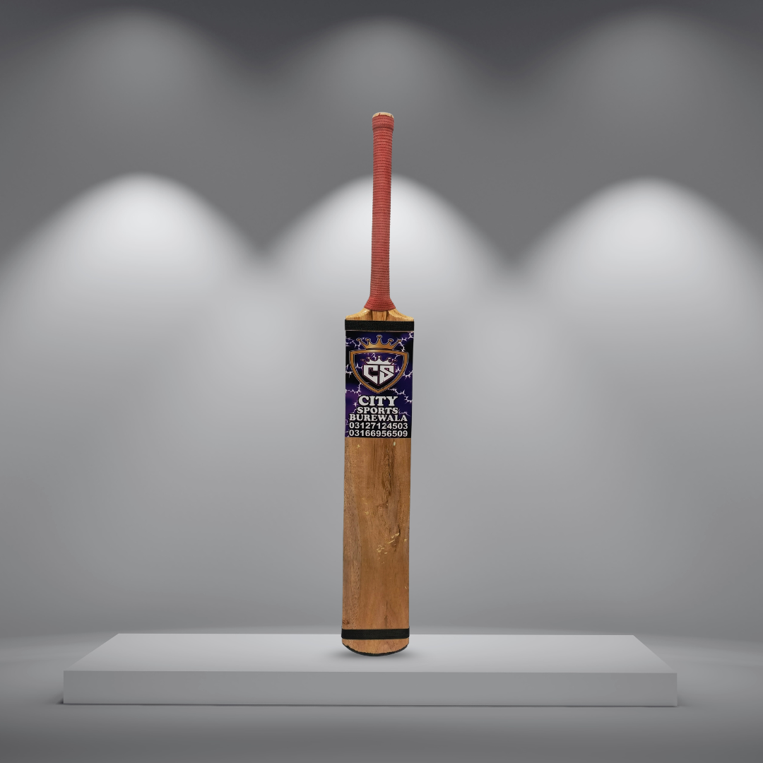 City Sports Coconut Bat