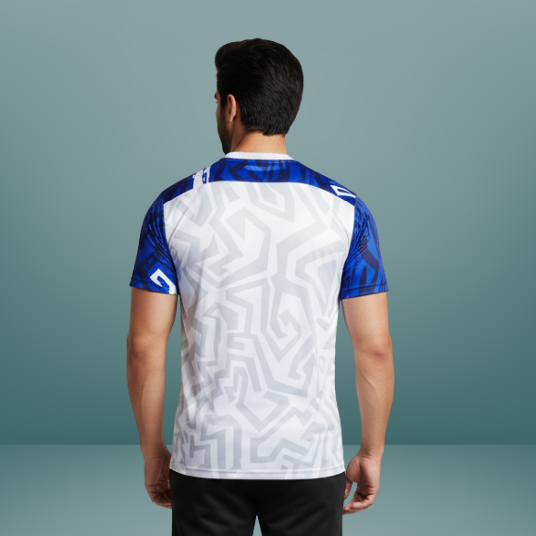 Premium Quality – Sublimation T-Shirt – Soft, Stretchable Fabric