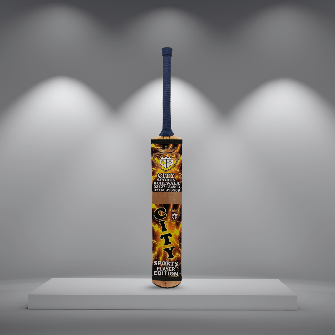 City Sports Coconut Bat