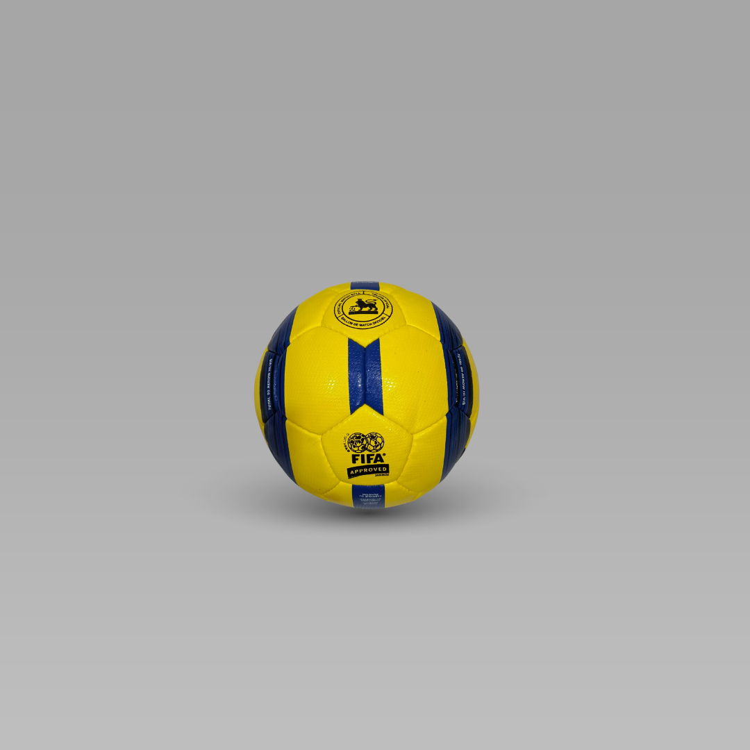 Best Quality Foot Ball / Soccer Ball - Hand Stitched - Size 5