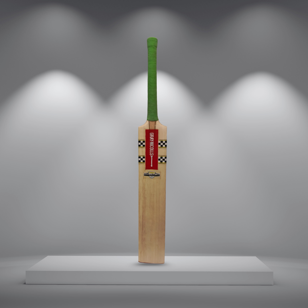 Hard Ball Cricket Bat - Kashmir Willow