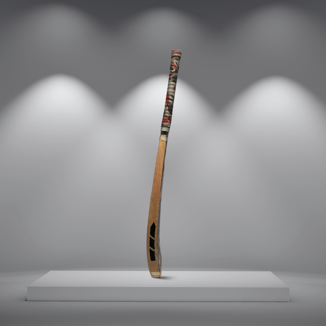 Special Edition City Sports Coconut Bat