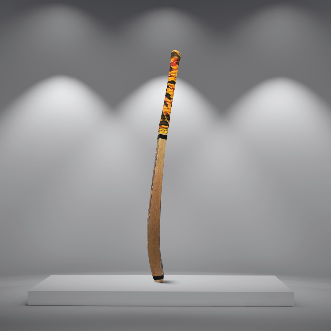 Special Edition City Sports Coconut Bat