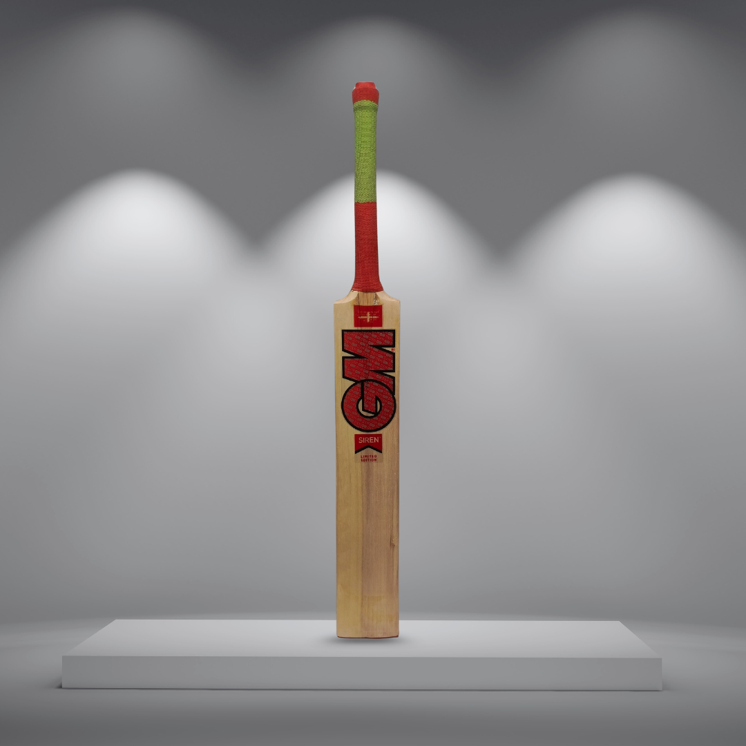 Hard Ball Cricket Bat - Kashmir Willow