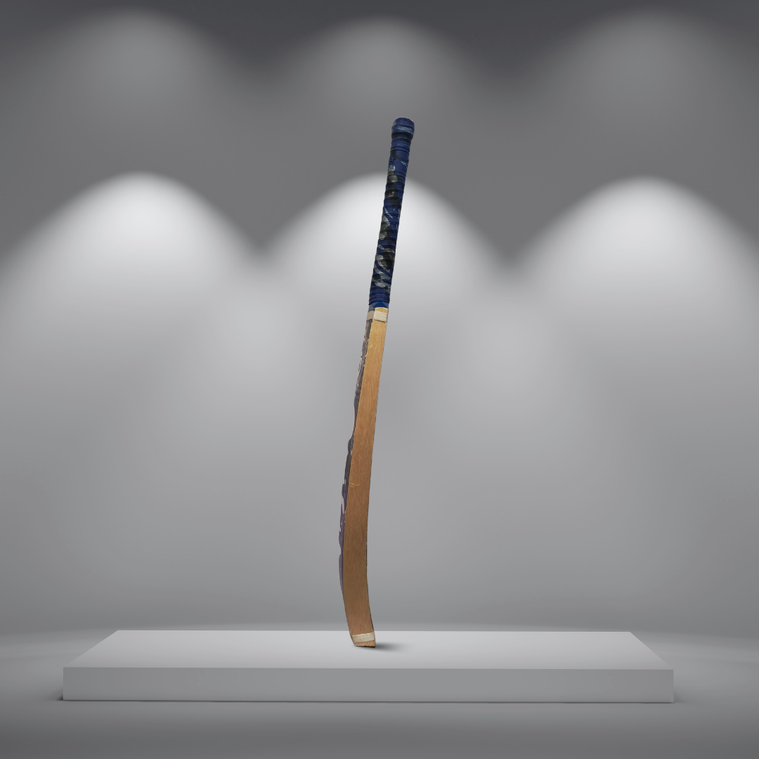 Special Edition City Sports Coconut Bat