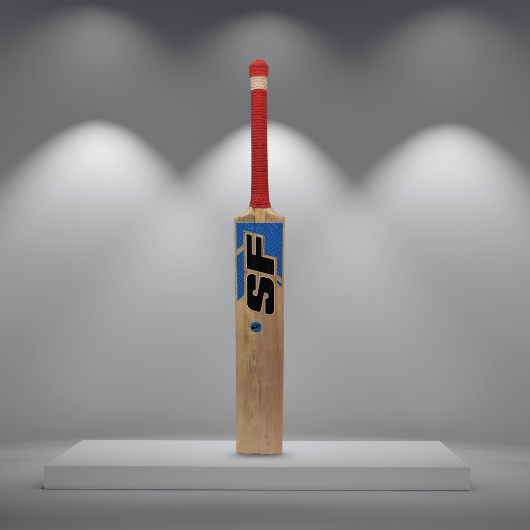 Hard Ball Cricket Bat - Kashmir Willow