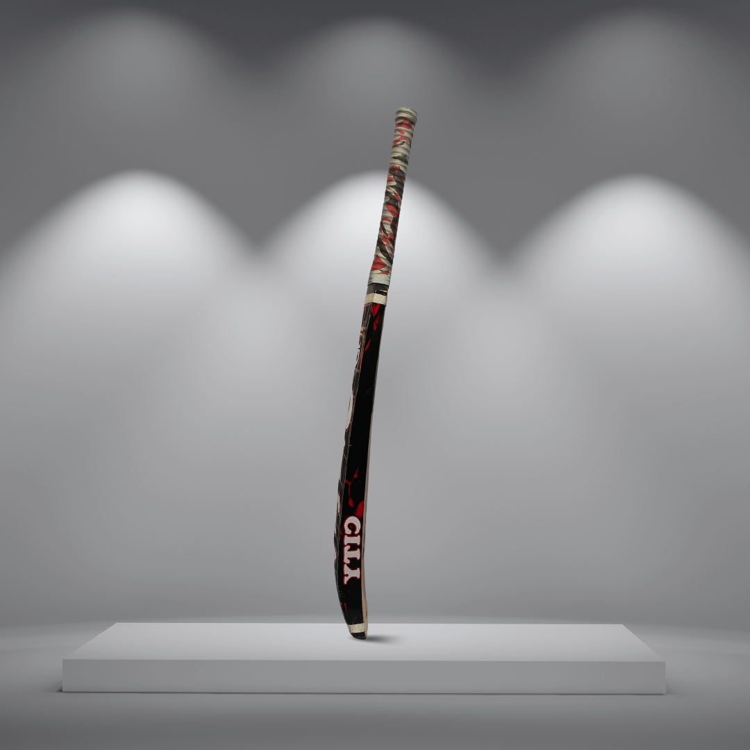 City Sports Coconut Wood Bat - Player Edition