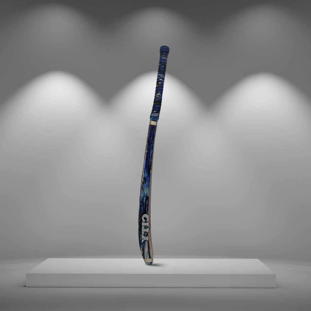 City Sports Coconut Wood Bat - Player Edition