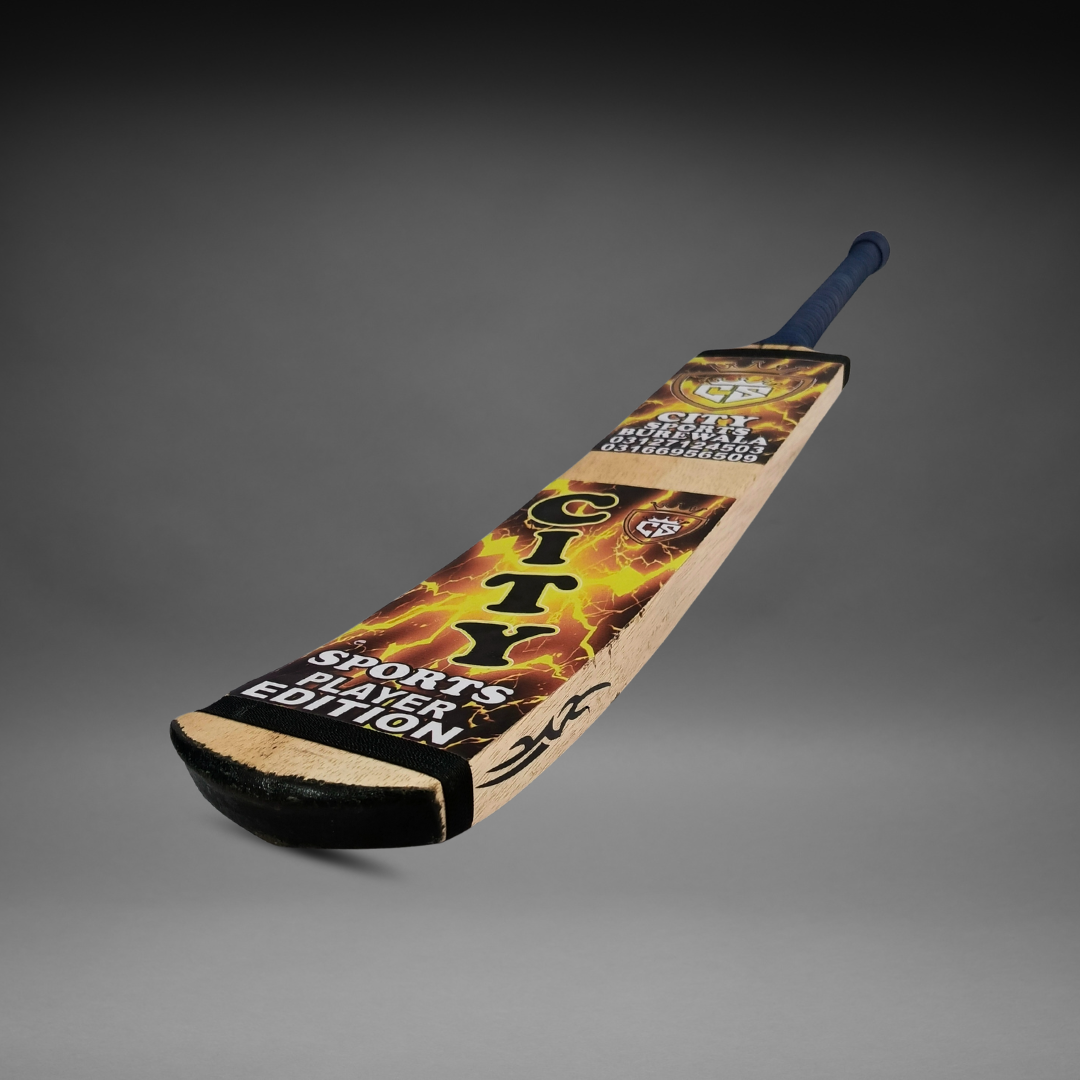 City Sports Coconut Bat