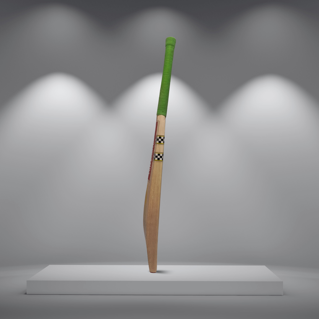 Hard Ball Cricket Bat - Kashmir Willow