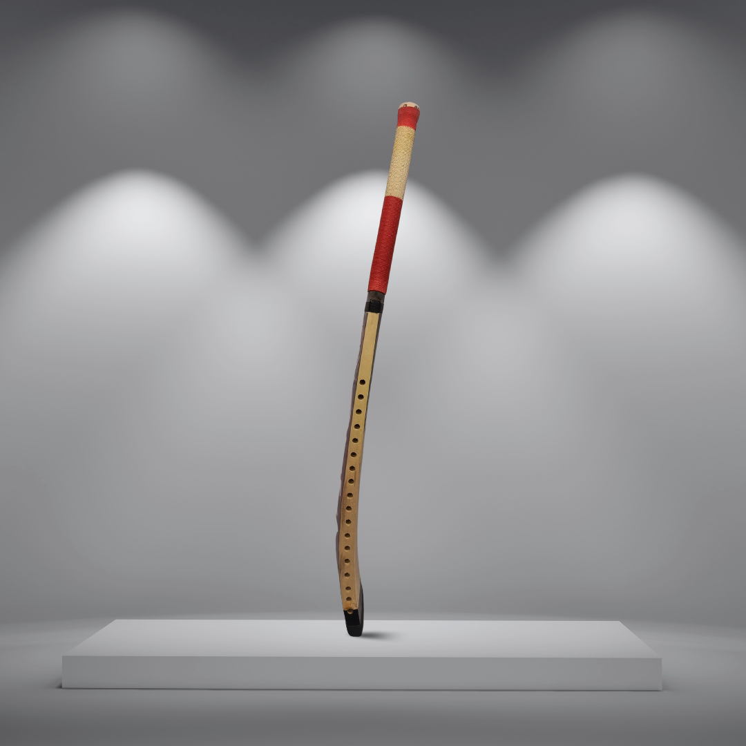 City Sports Player Edition Bat | Rawlakot wood