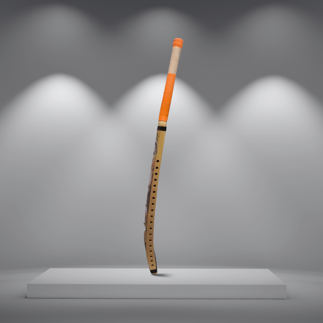 City Sports Player Edition Bat | Rawlakot wood