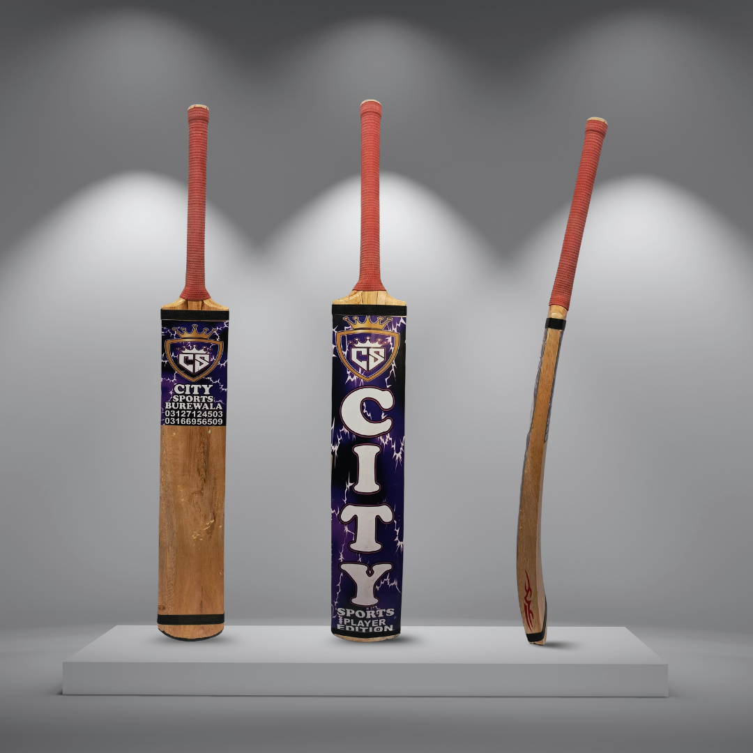 City Sports Coconut Bat
