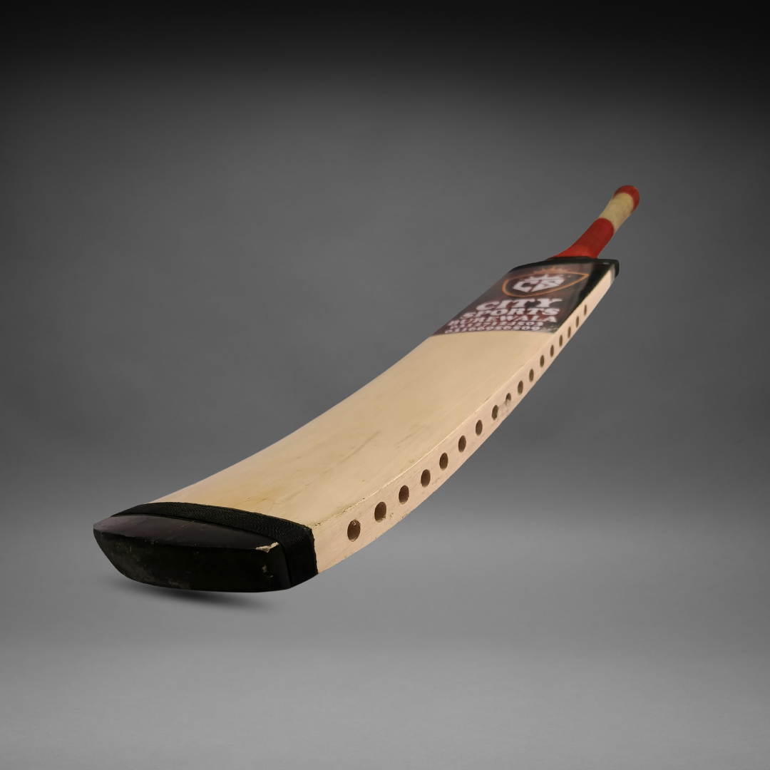 City Sports Player Edition Bat | Rawlakot wood