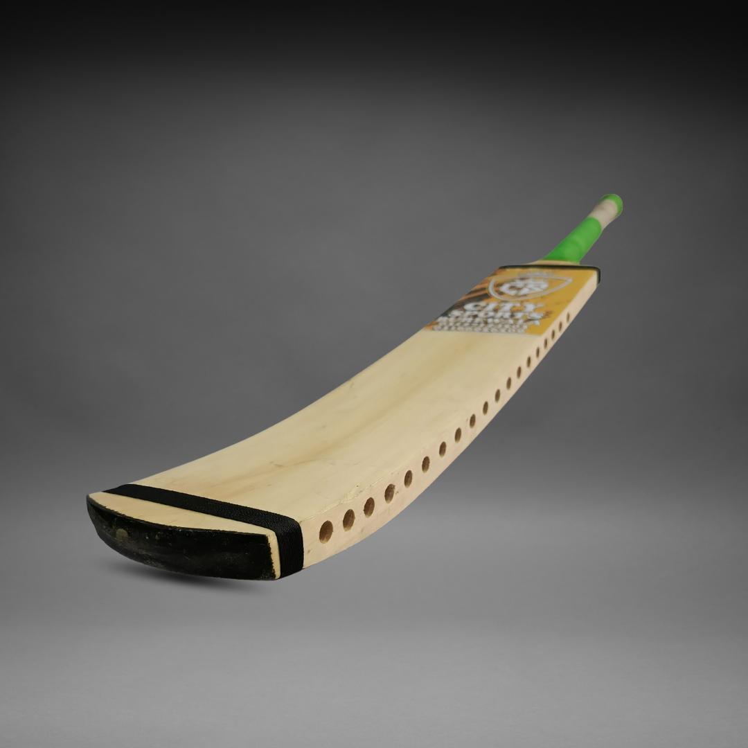 City Sports Player Edition Bat | Rawlakot wood