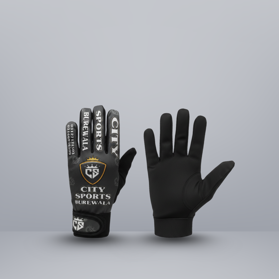 Cricket Batting Inner | Gloves