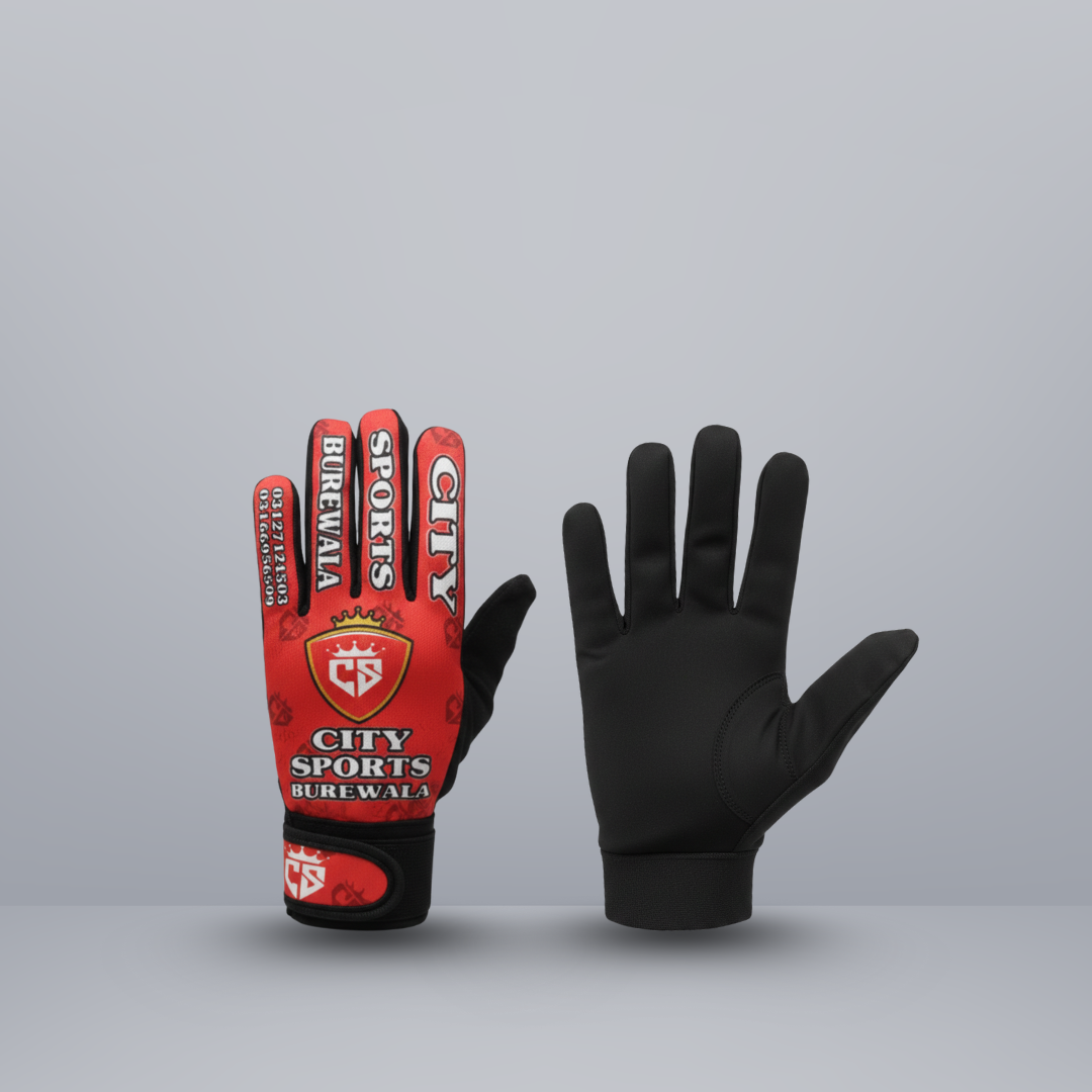 Cricket Batting Inner | Gloves