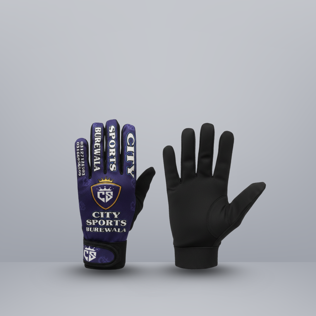 Cricket Batting Inner | Gloves