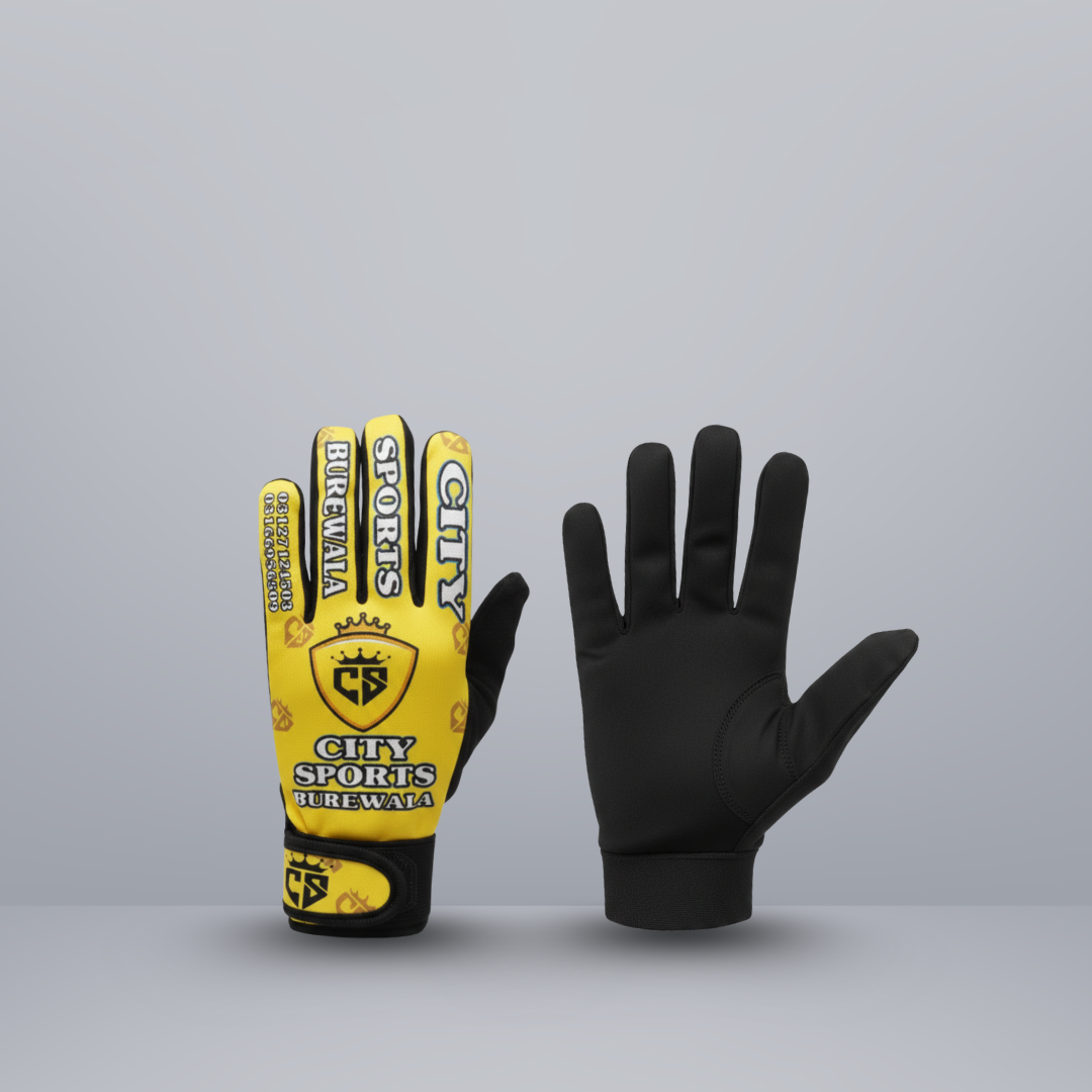 Cricket Batting Inner | Gloves