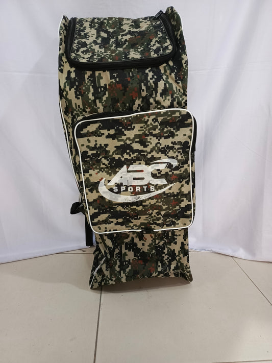 ABC Special Duffle Cricket Kit Bag