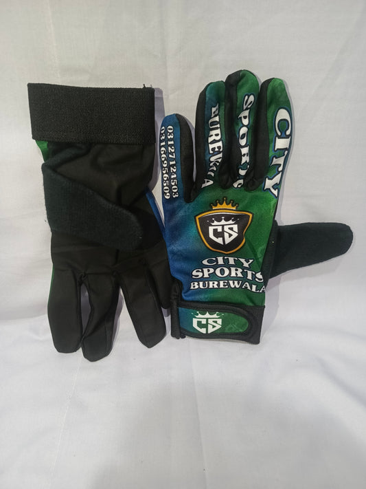 Cricket Batting Inner | Gloves
