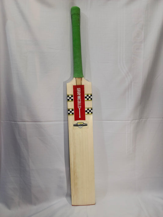 GN Hard Ball Bat - Kashmir Willow