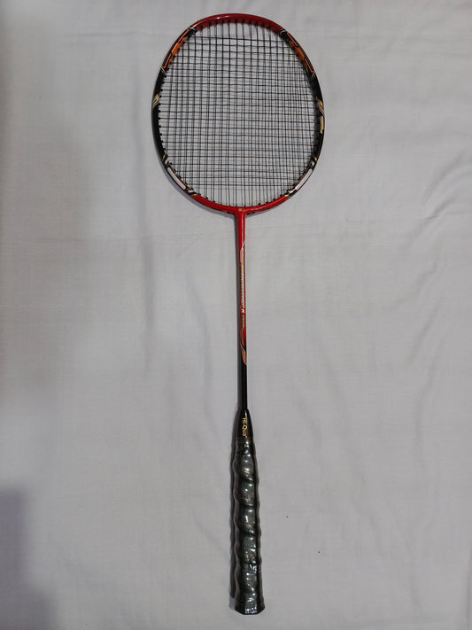 HIQ Badminton Racket