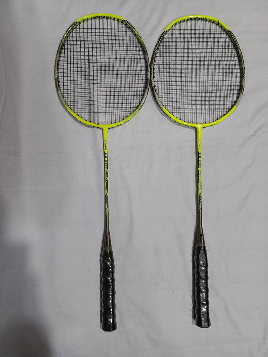 HIQ Badminton Racket Pair