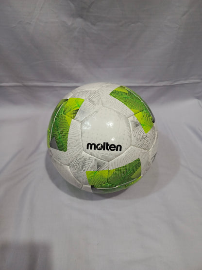 Best Quality Foot Ball / Soccer Ball - Hand Stitched - Size 5