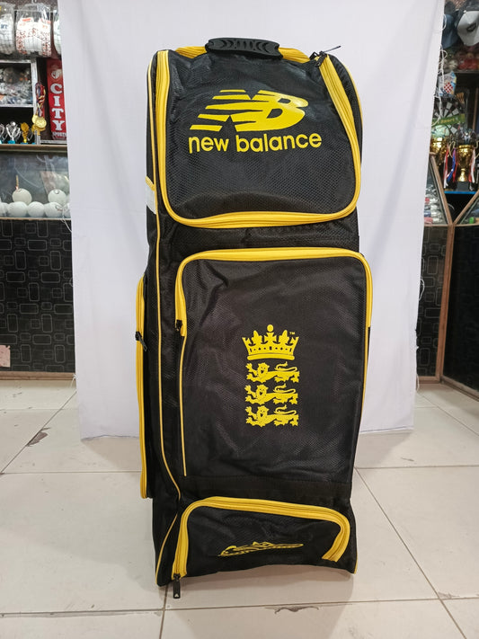 NBC Best Quality Duffel Cricket Kit Bag