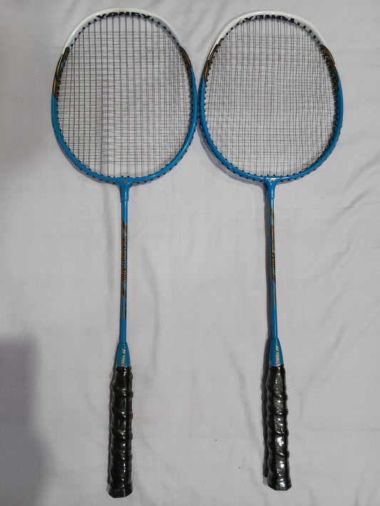 YNX Badminton Racket Pair
